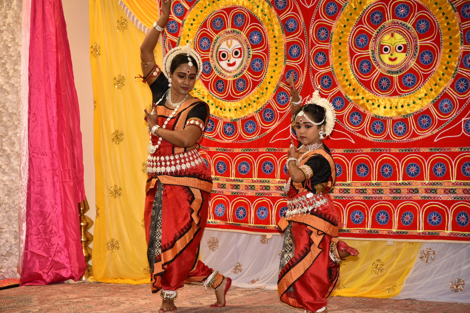 Youth Cultural Show 2026