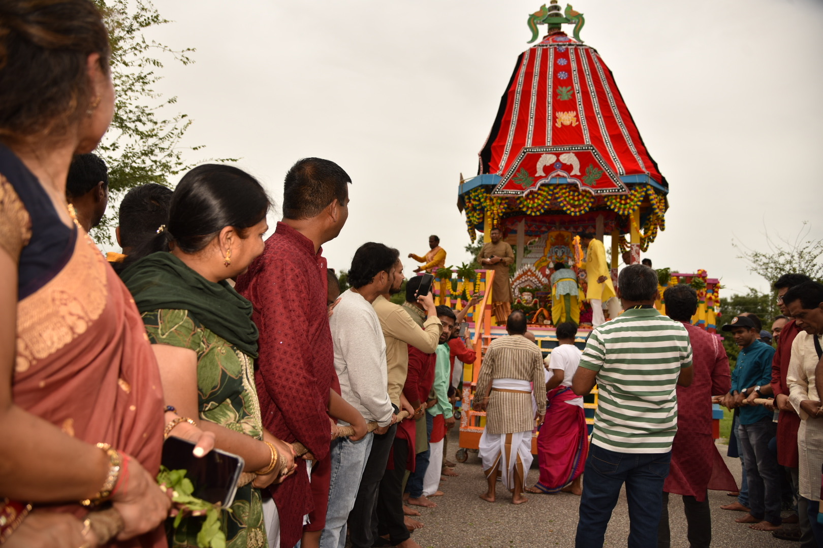 Ratha Yatra