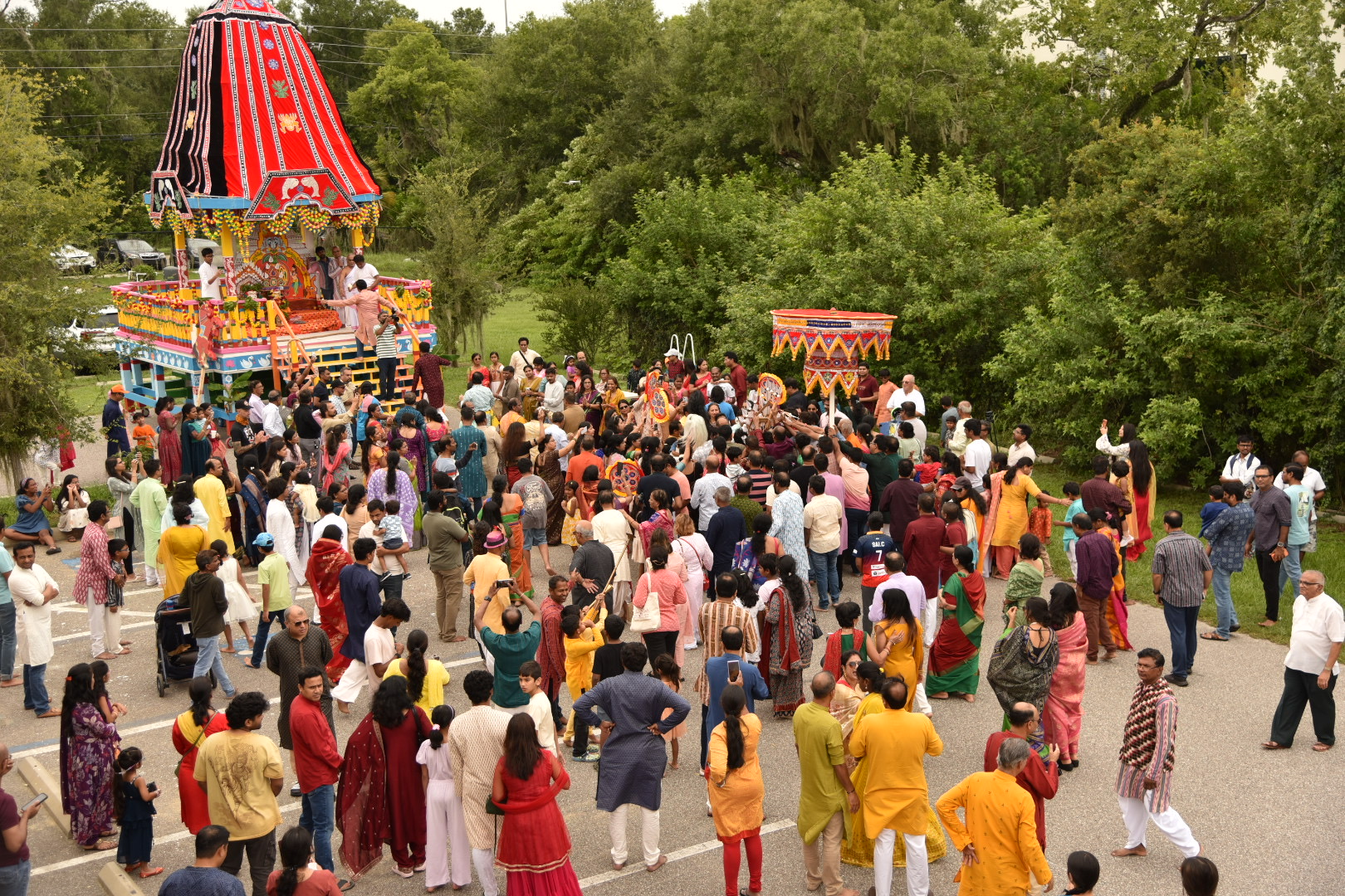 Ratha Yatra 2026