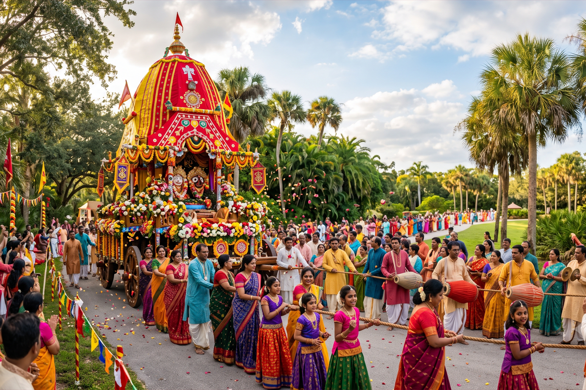 Ratha Yatra 2026