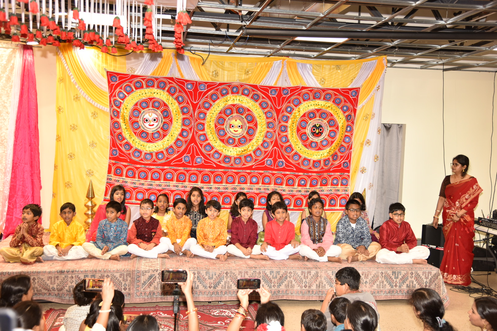 Annual Gala & Cultural Night 2026